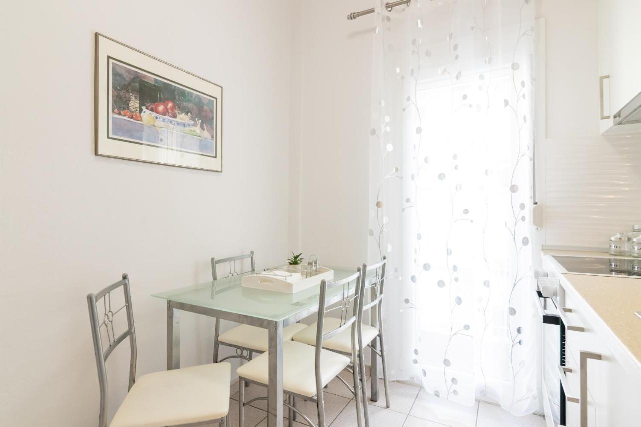 Appartement F & B Collection - Flat For 3 à Thessalonique Extérieur photo